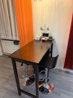 Boris Heven Relax - 8