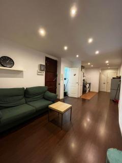 Private Room Barcelona center - 5