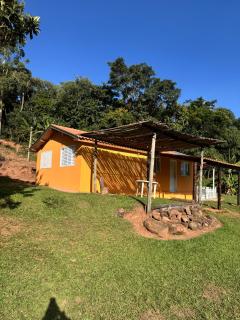 Casa no campo - Biodiversidade e Preservação - 9
