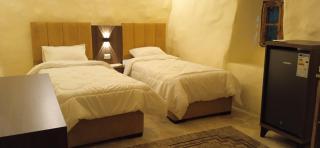 Hartna zaman - Aţ Ţayyibah - 7