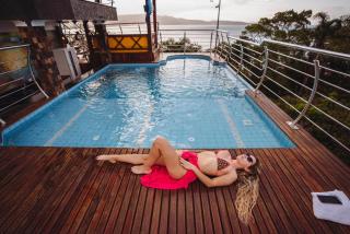 Pousada Mirante do César - 4