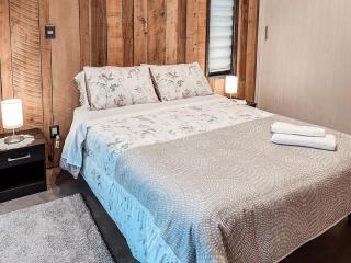 apartamento campestre con terraza - 3