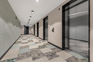 New Eurovea Tower - 3