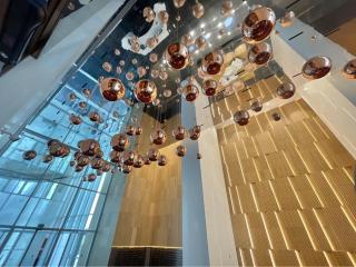 New Eurovea Tower - 4