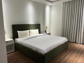 Aura Luxury Apartment - 5