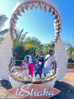 Liza Luxury Holiday Apartment Oceanic 44 - 7