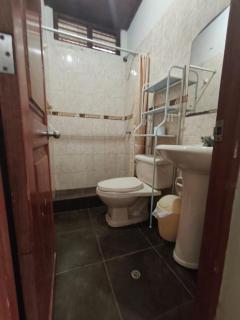 Hospedaje Don Marco - 9