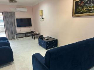 Raja Homestay Kluang - 8