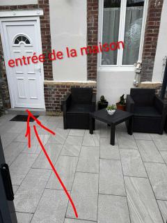 Appartement Magnifique - 8