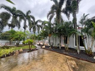 Tropical Lakeview Villa I Bangtao Beach - 8