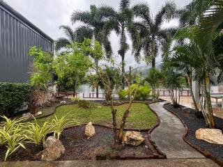 Tropical Lakeview Villa I Bangtao Beach - 5