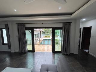 Tropical Lakeview Villa I Bangtao Beach - 2