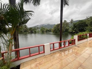 Tropical Lakeview Villa I Bangtao Beach - 1