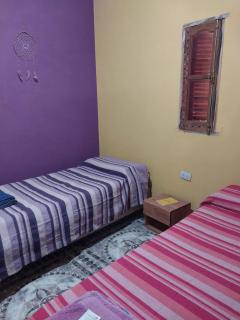 Hostel Portal del Sol - 0