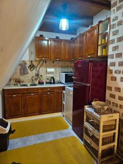 Vila Sreća - Kolašin - 5