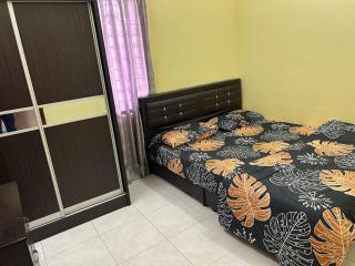 Raja Homestay Kluang - 2