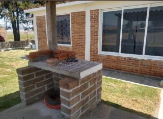 Cabaña nuevo amanecer - 4