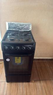 Cabaña nuevo amanecer - 3