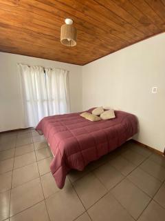 Cabaña chapadmalal Nuestro rancho - 5