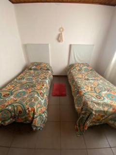 Cabaña chapadmalal Nuestro rancho - 4