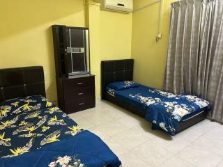 Raja Homestay Kluang - 3
