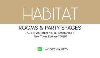 Super Townhouse Habitat New Town Rooms & Party Spaces - Calcutta - 6