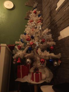 Gîte, le Colmar Vintage Station - 7