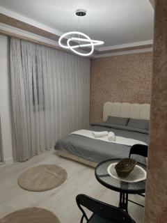 Olivrae Apartment - Heart of Prishtina - Center Apartments - 2