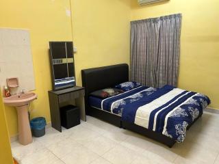Raja Homestay Kluang - 5