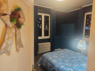 Gîte, le Colmar Vintage Station - 4