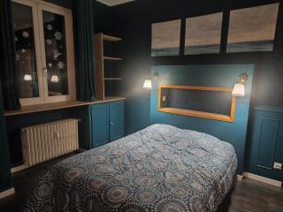 Gîte, le Colmar Vintage Station - 3