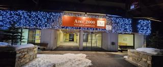 Studio Cosy 2100m pied des pistes-Direct to SKI slopes-SKI in SKI out-LA PLAGNE AIME 2000 - 4