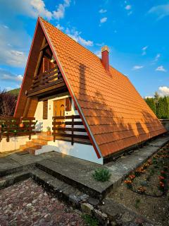 Vila Sreća - Kolašin - 9