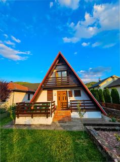 Vila Sreća - Kolašin - 8