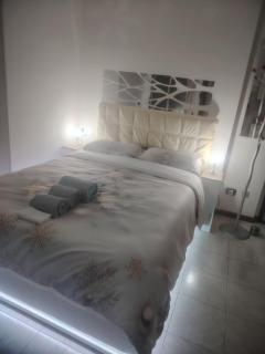 SWEET STAY - WiFi gratuito, Metro vicinanze, Garage & Bikes - su richiesta - 2