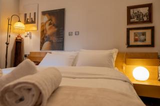 Villa Christiana an Exclusive Apartment - 6