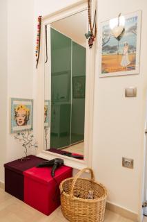 Villa Christiana an Exclusive Apartment - 5