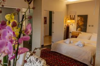 Villa Christiana an Exclusive Apartment - 1