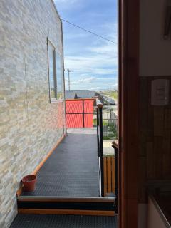 LOFT Glaciar Serrano - 2