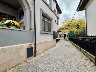 4-Clucerului Boutique Stay Studio - 9