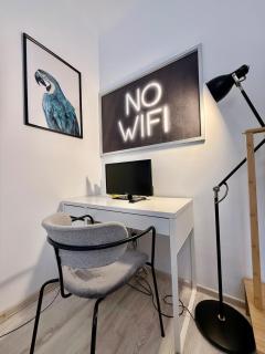 4-Clucerului Boutique Stay Studio - 8