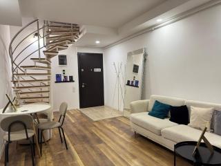 Cosmo LOFT #pool - 1