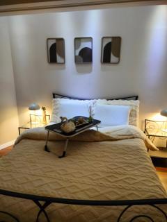 Glamorous flat in Mertzwiller - 2