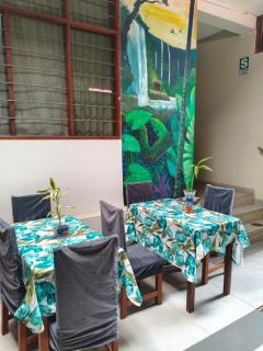 Hospedaje Don Marco - 2