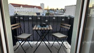 MurCity Apartment - where comfort meets city flair - 1