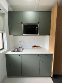 South Seas Motel - 9