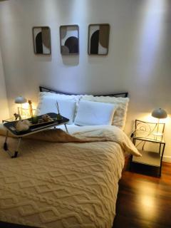 Glamorous flat in Mertzwiller - 3