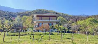 Country Home Genesi 20 min from Trikala - 1