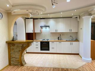 Apartament Spațios Central - 5