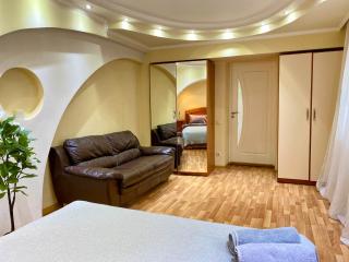 Apartament Spațios Central - 3
